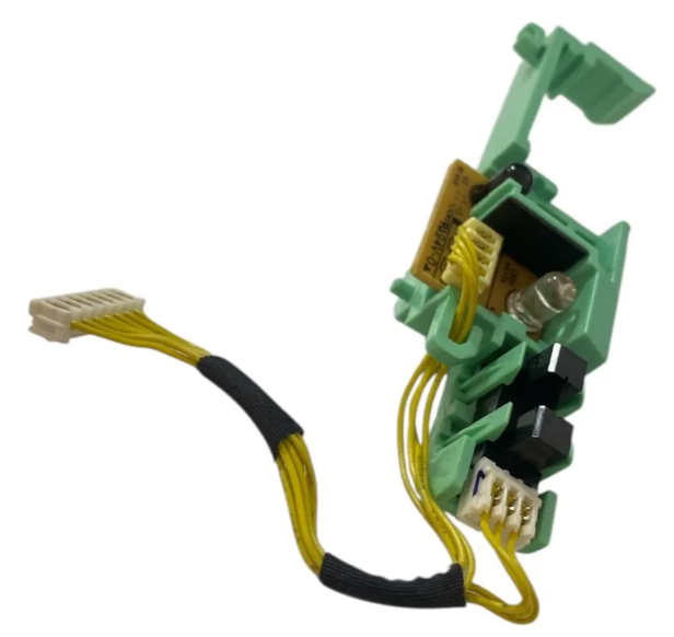 Atuador de Alimentação Compatível para Samsung SCX 5835FN /5935ND/ 4833 - JC66-01766A - Imagem 3