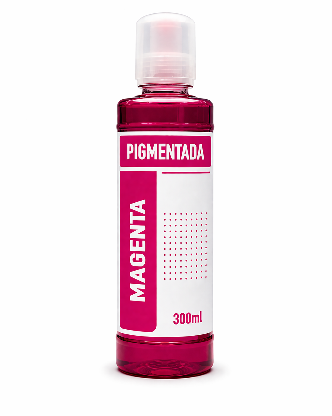 Kit Tinta Pigmentada Compatível para Epson Workforce WF-3720/WF-4720 - 300 ml ( cada) - Imagem 3