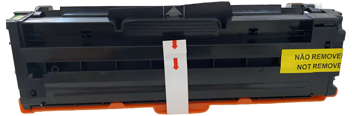 Toner Compatível para Samsung/HP ProXpress C3010ND C3060FR C3060ND - Magenta - CLT-M503L - Imagem 3