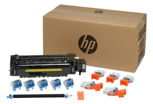 Kit Manutenção Original HP LJ M607 / M608 / M609 110V -  L0H24A