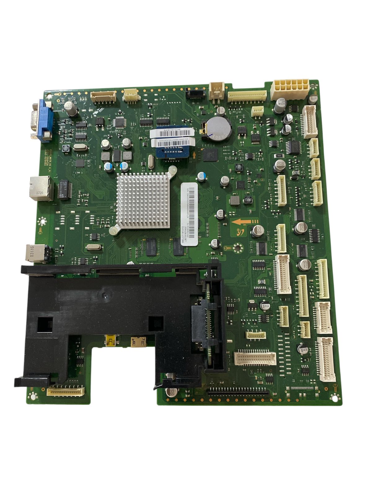Placa Lógica Original Samsung M5360 /SL-M5360RX- JC92-02948A