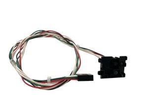 Cabo Interruptor Botão Liga Desliga Original HP EliteDesk 800 G1 SFF - 732756-001