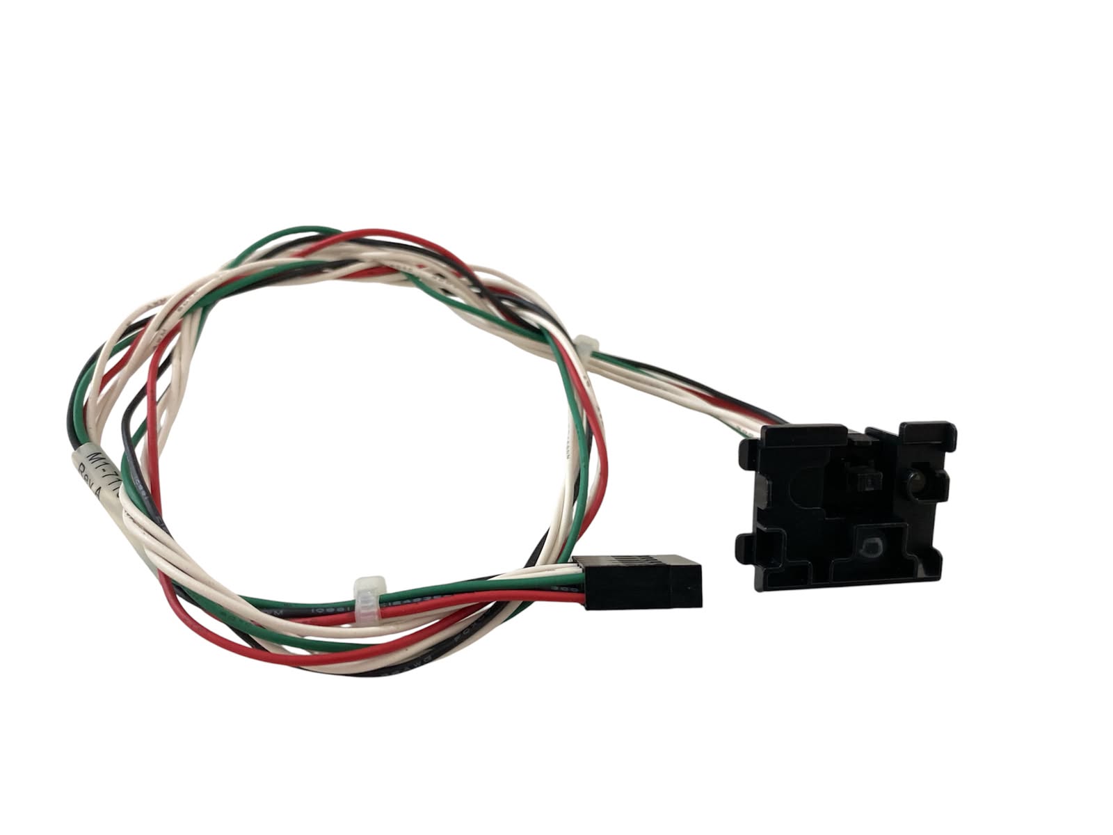 Cabo Interruptor Botão Liga Desliga Original HP EliteDesk 800 G1 SFF - 732756-001