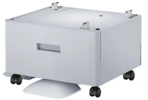 Gabinete para Impressora Original Samsung M5370LX/M4370LX/M5360RX - SL-DSK001T - Imagem 3