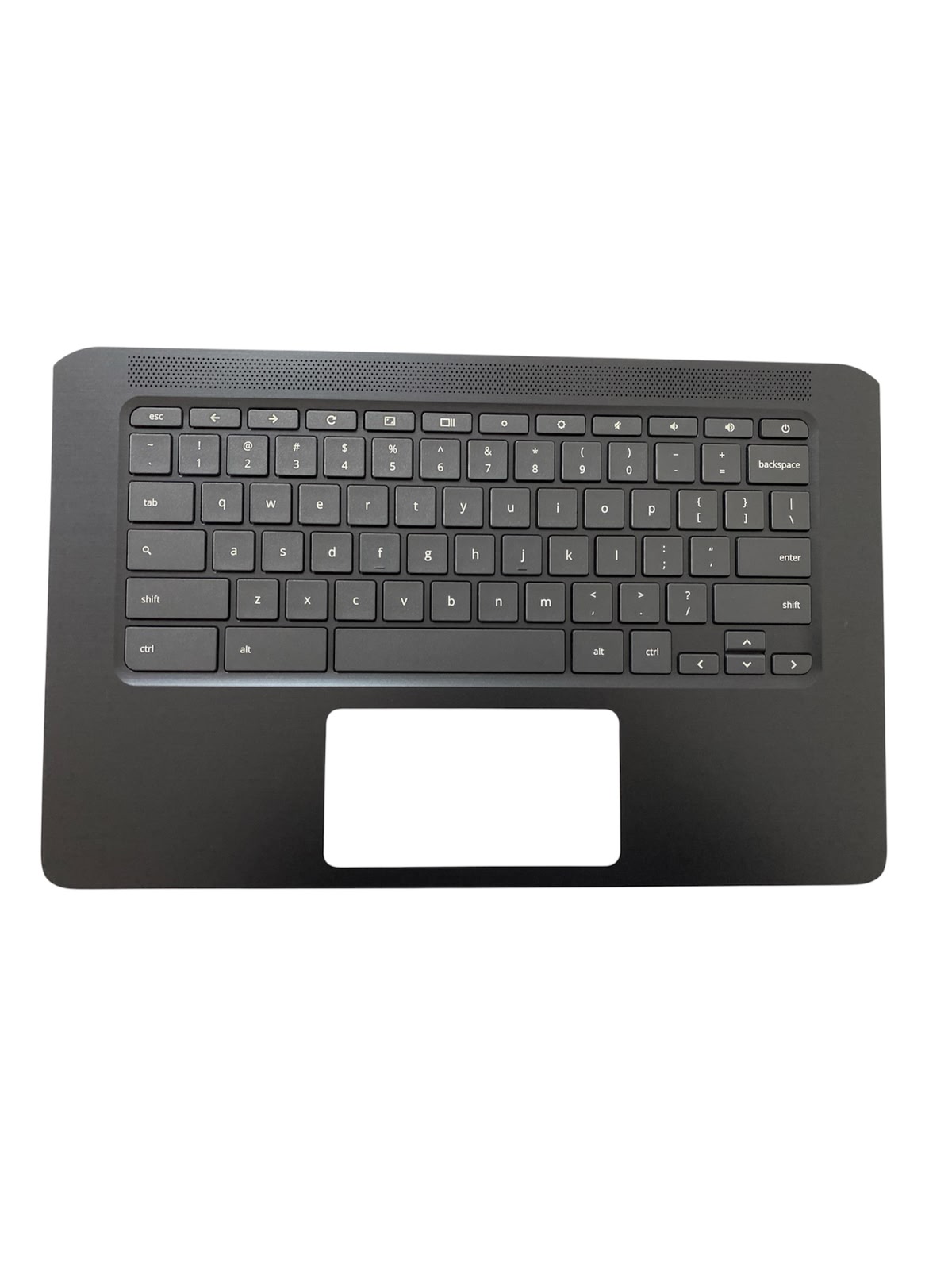 Carcaça Base Superior com Teclado Original HP Chromebook 14 G5 14A G5 - L14355-001