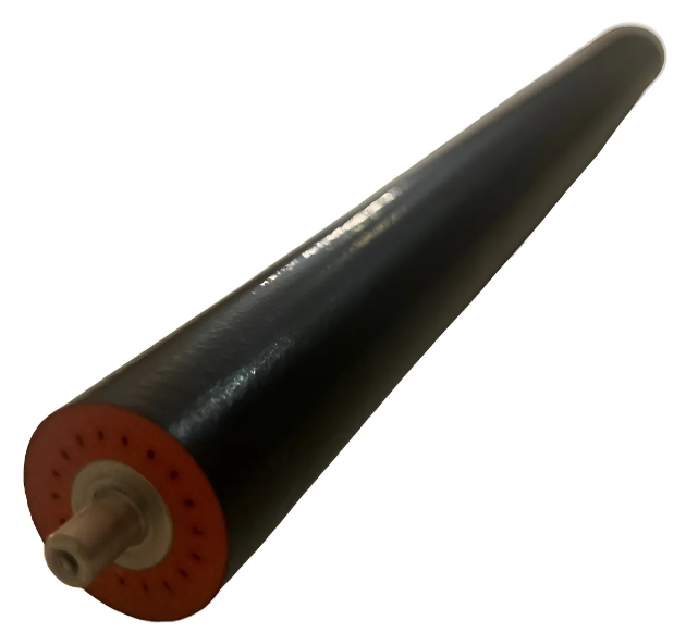 Rolo de Pressão Fusor Ricoh MP C2050 MP C2051 MP C2551 - AE02-0137 - Imagem 3