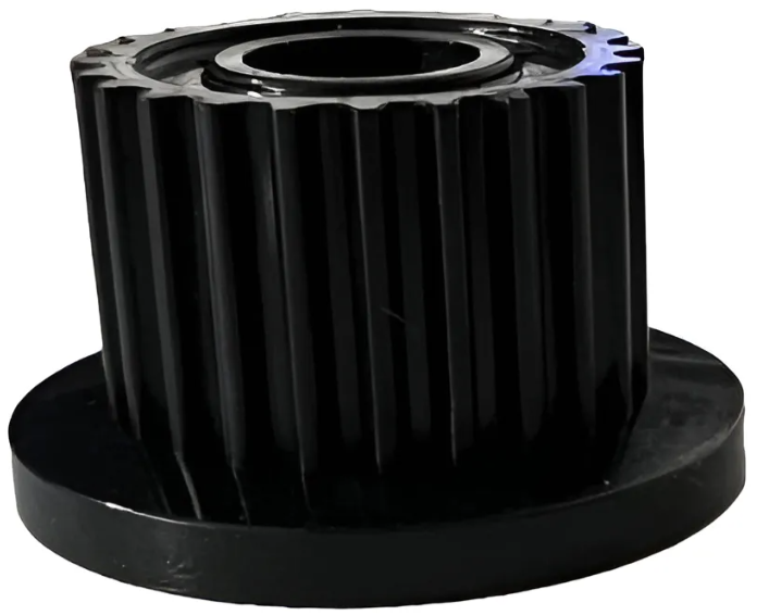 Polia Engrenagem One Way Compatível para Xerox D95 D110 D125 - 005K06790 - Imagem 2