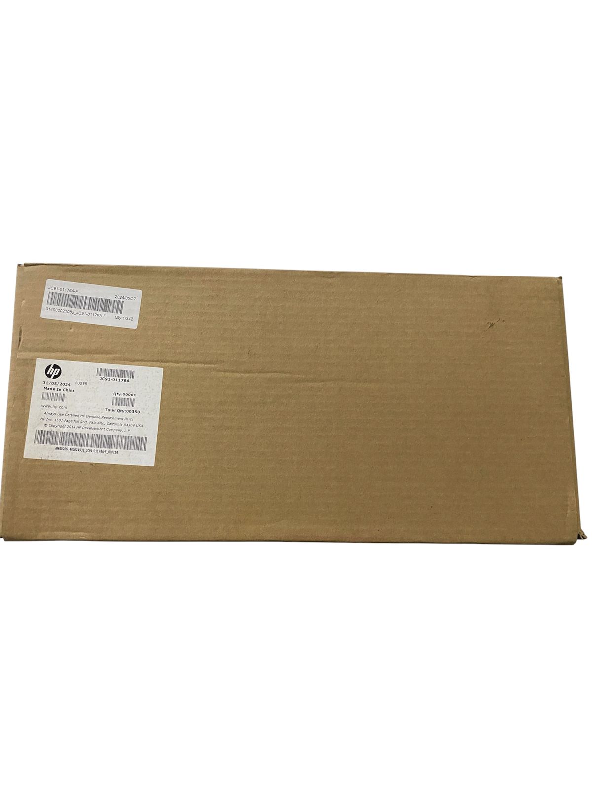 Unidade Fusora Original Samsung SL-M4530ND/SL-M4580/SL-M4583FX - JC91-01176A - Imagem 3