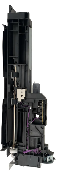 Conjunto Pickup Coleta Papel Bandeja 2 Original HP M855/M880 - RM1-9599-000 - Imagem 3
