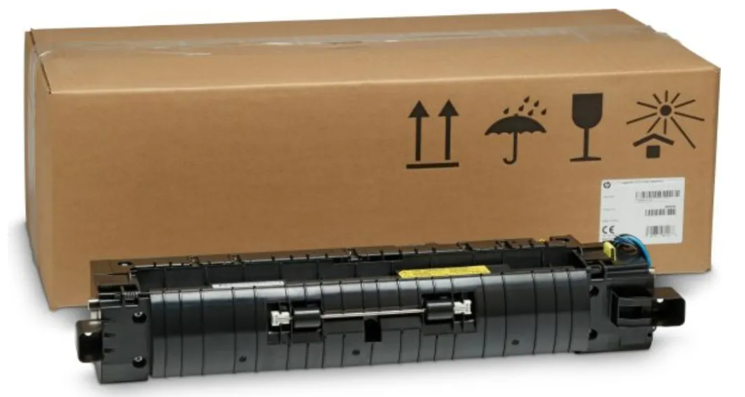 Fusor Original HP LJ E78625 / E78630 / E78635 110V | 5PN61-67001