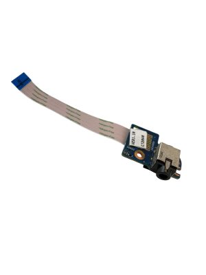 Placa de Áudio com Cabo Original HP ProBook 640 G2 645 G2 - 840692-001