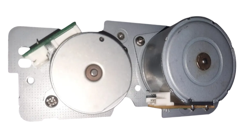 Motor ADF Original Samsung M4080/M4580FX - JC82-00374A - Imagem 2