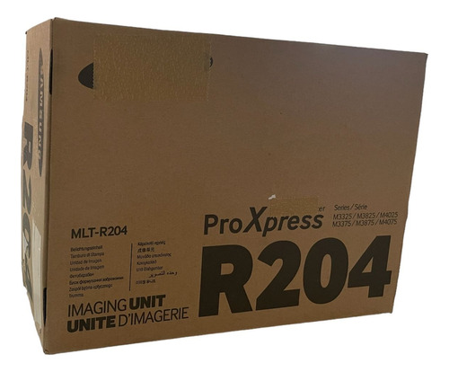 Unidade de Imagem Samsung M3375 M3875 M4075 - MLT-R204 - Imagem 4