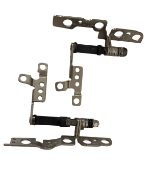 Par de Dobradiças Tela Original HP ZBook 15v G5 - L30367-001