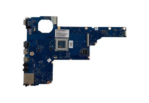 Placa Mãe Notebook  Original HP 2000-2B80DX HP 255 G1 AMD E2-1800 DDR3 - 688853-501