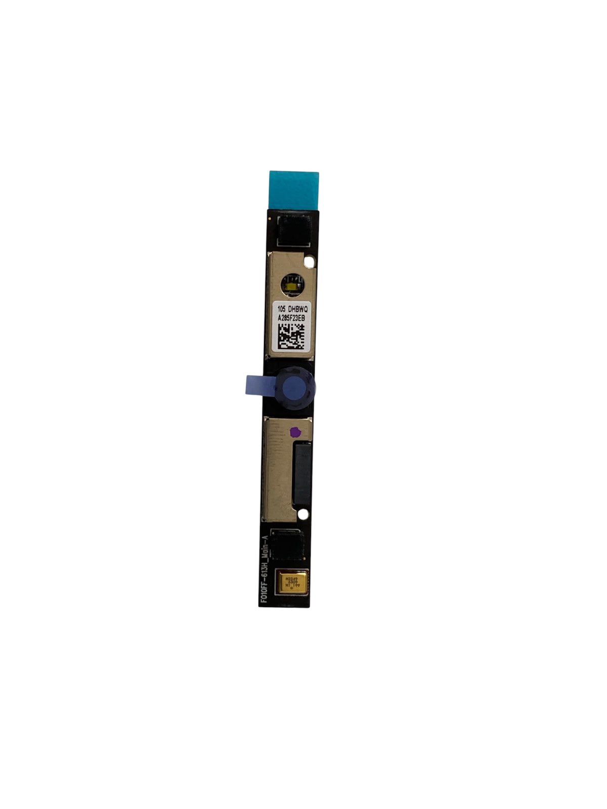 Câmera Webcam Interna Original HP EliteBook 840 G5 G6 - L13677-001 - Imagem 4