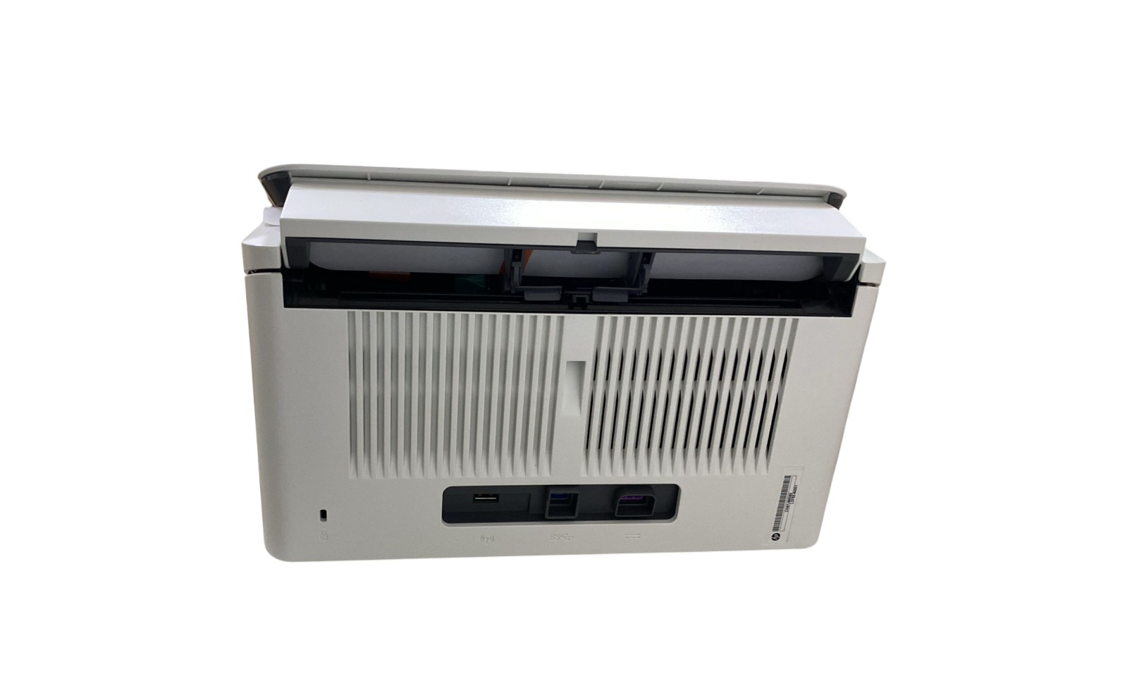 Scanner De Documentos Original HP ScanJet Enterprise Flow 5000 s4 - L2755A - Imagem 4