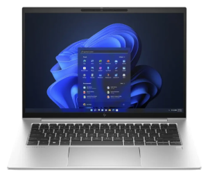 Notebook HP EliteBook 840 G10 i7 16GB RAM 512GB SSD 14"