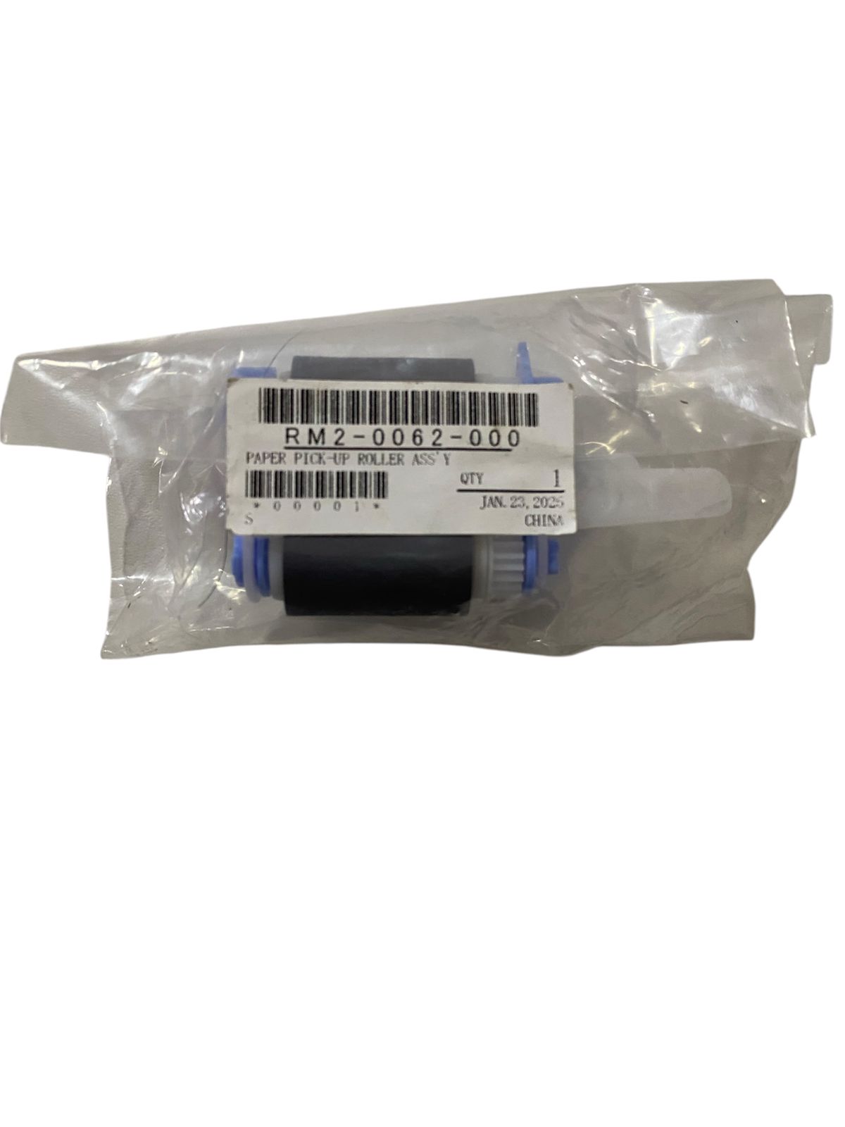 Rolete de Alimentação Compatível para HP Color LaserJet M552 M553 M577- RM2-0062-000 - Imagem 3