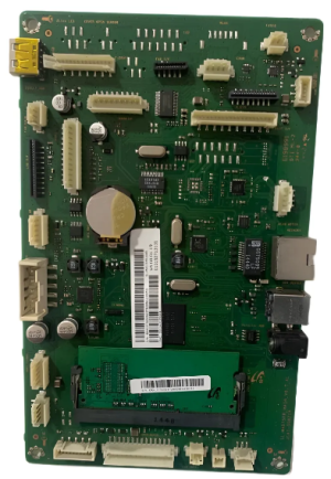 Placa de Alta Original Samsung M2020/M2070/HP M203 - JC41-00821A