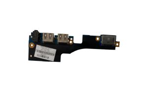 Placa Interna IO Board Original HP ZBook Fury 15 G7 15 G8 -  M17091-001