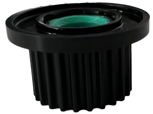 Polia Engrenagem One Way Compatível para Xerox D95 D110 D125 - 005K06790 