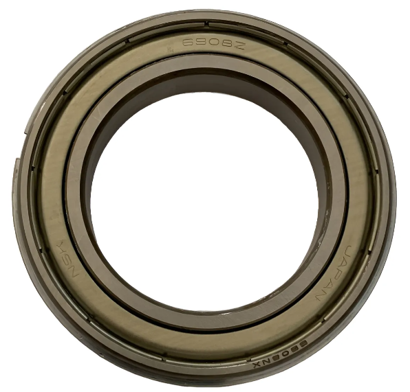 Rolamento Superior do Rolo Fusor Original Ricoh Pro 907 1107 1357 - AE03-0031