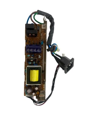 Placa de Fonte de Alimentação Original Panasonic KX-FP701/KX-FP702 - N0AB2GJ00007